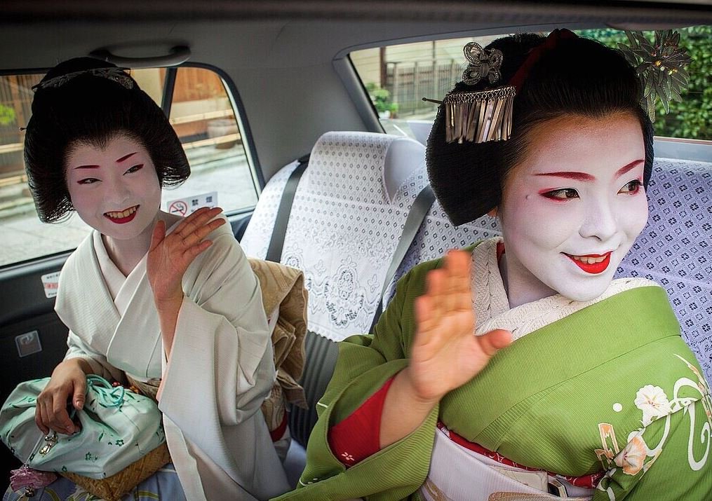 ¿Qué dicen en Japón en lugar de ‘adiós’? – Descubre la respuesta aquí.