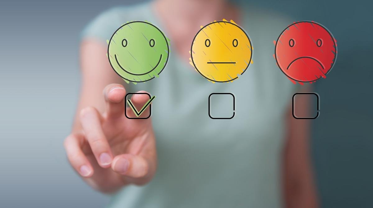 Satisfacción del Cliente Satisfacción del Cliente