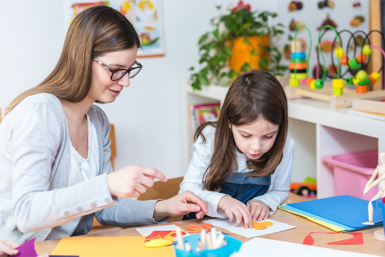 Situaciones a evitar al hacer manualidades: ¿cuándo es mejor no hacerlas?