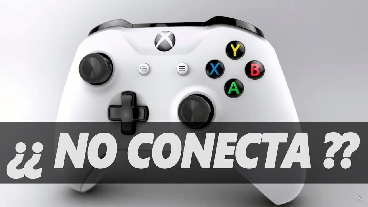 Solución: Gamepad no conecta a Xbox One – ¿Qué hacer?
